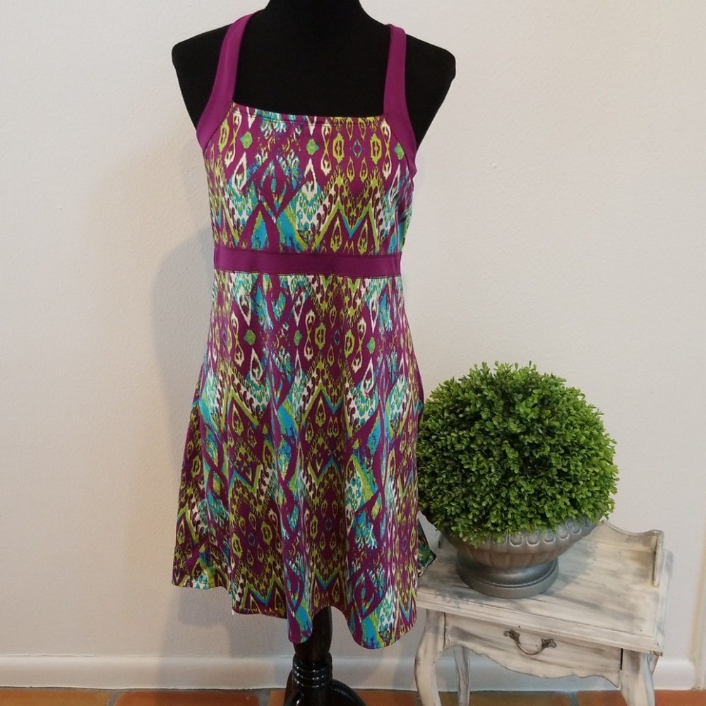 Cute hot weather Sporty dress